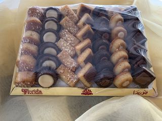 Petit Plateau Financier