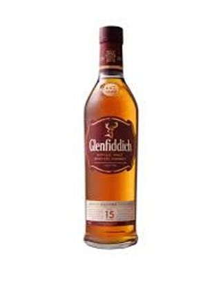 Glenfiddich 18Yrs 750Ml