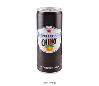 Chinotto 33 cl