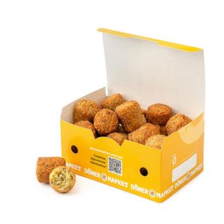 Фалафель (9 шт)