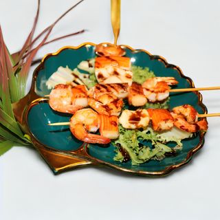 A173. Spedini di mare*