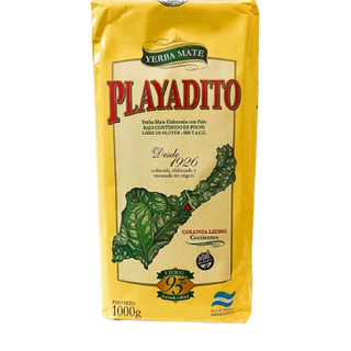Playadito 1 Kg