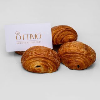 Petit pain aux chocolat