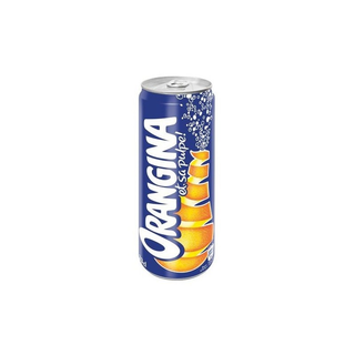 Orangina 33cl