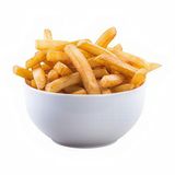 Patatas Fritas (Pequeñas)