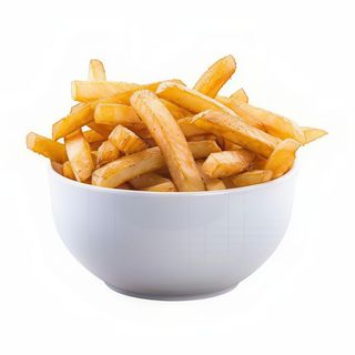 Patatas Fritas (Pequeñas)