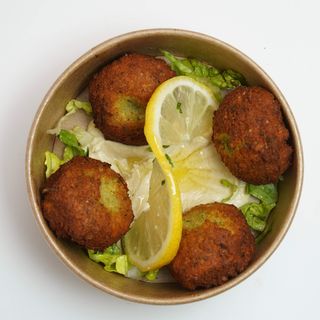 Falafel 