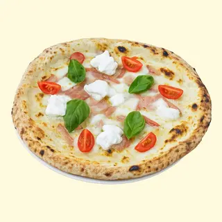 Pizza Na-Na
