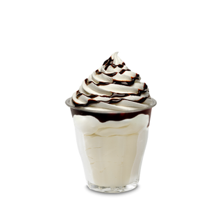 Popeyes Ice Cioccolato