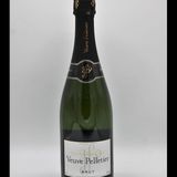 Champagne VEUVE PELLETIER