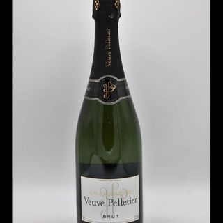 Champagne VEUVE PELLETIER
