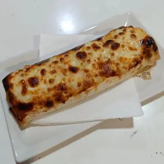 Durum Gratinado al horno Especial 