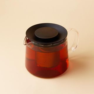 Черный чай 0.4