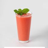 Смузи Манго-клубника