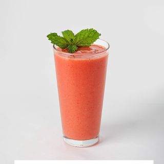 Смузи Манго-клубника