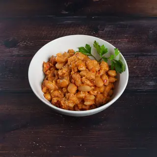 Pasulj gusti