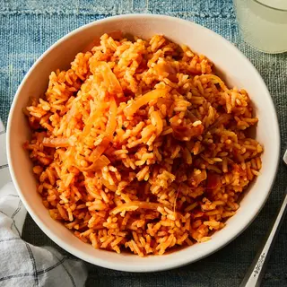 Jollof Rice (Per Portion)