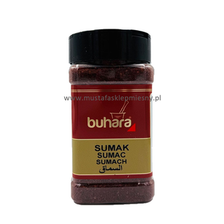 Sumak Mielony Buhara 150g