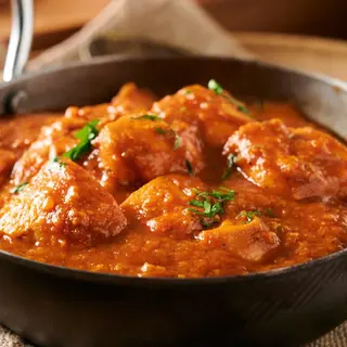 King Prawn Dansak
