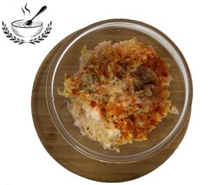 Salata De Varza Murata