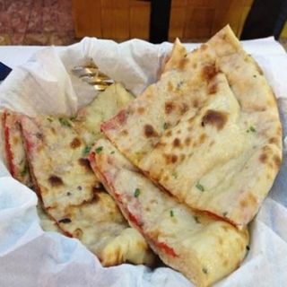 103 - Qeema naan