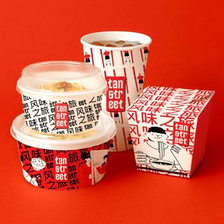 Antipasto, Primo, Secondo e Bevanda