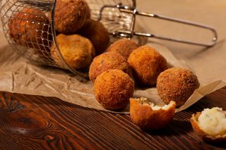 Croqueta Familiar (18 Uds.)