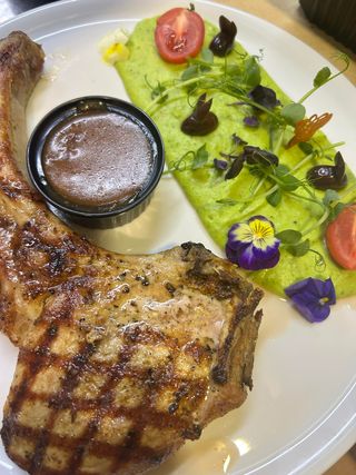 Кралски котлет