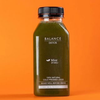 პიტნის და ლიმონის წყალი