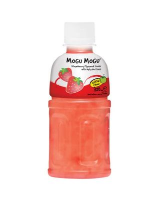 mogu mogu sabor a fresa