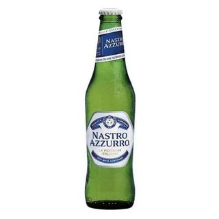 Nastro azzurro