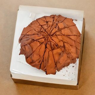 Tarta Selva Negra Casera