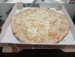 Pizza 5 formaggi