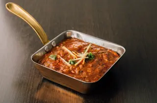 Gosht Lazeez Khada Masala