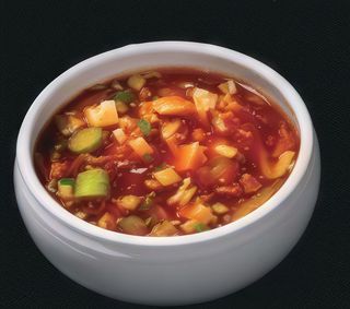 39. Sopa Agripicante