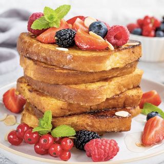 French Toast 