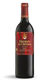 Vino Marqués de Cáceres, 0.75L
