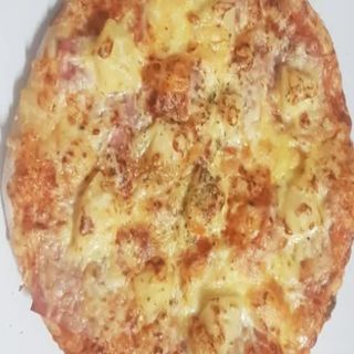 Pizza Hawaiana (Mediana)