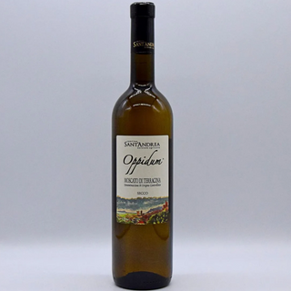 Moscato Secco  D.O.C