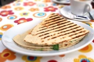 Piadina araba