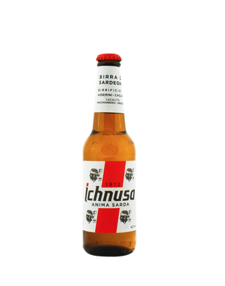 Ichnusa 33 cl