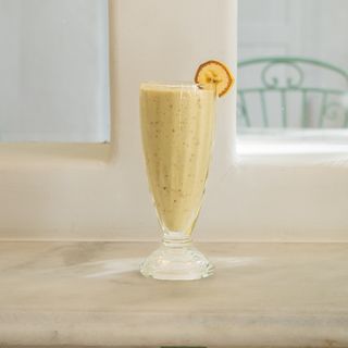 Silk Smoothie