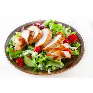 Veggie Salad