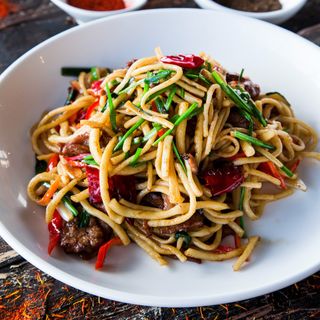 Гәнбән цомян