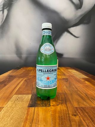 Сан Пелегрино 500 мл.