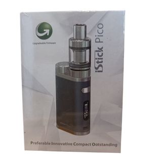 Maquina E-Liquidos iStick Pico