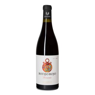 BOTIJO ROJO - VINO TINTO - I.G.P. VALDEJALÓN