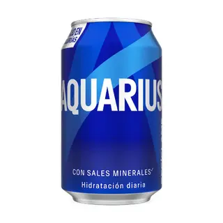 Aquarius De Limón