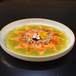 Carpaccio