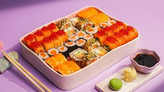 ორაგულის სეტი